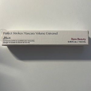 Rare Beauty Perfect Strokes Mascara